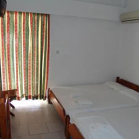 Hotell Camelia