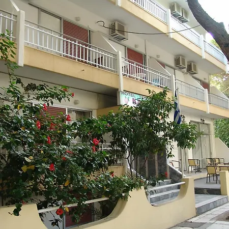 Camelia Hotell Kos