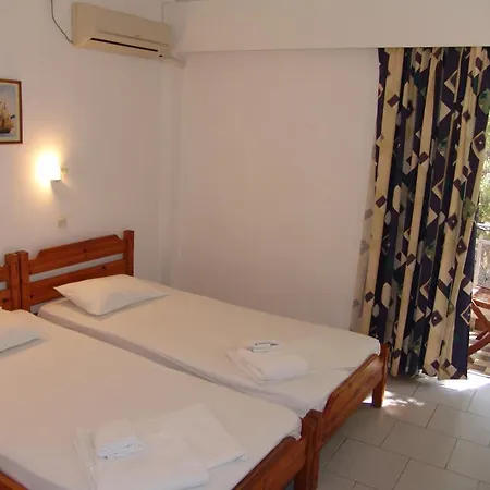 Hotel Camelia Kos