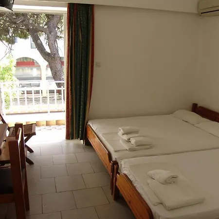 Hotel Camelia