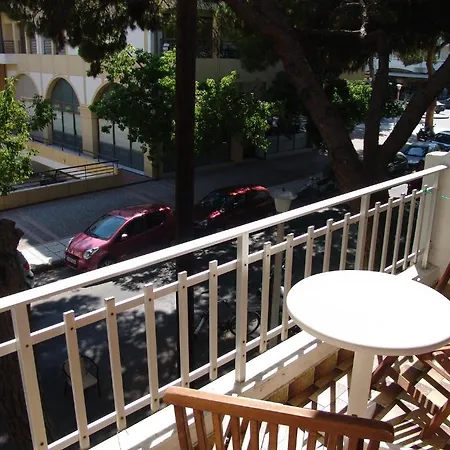 Hotel Camelia