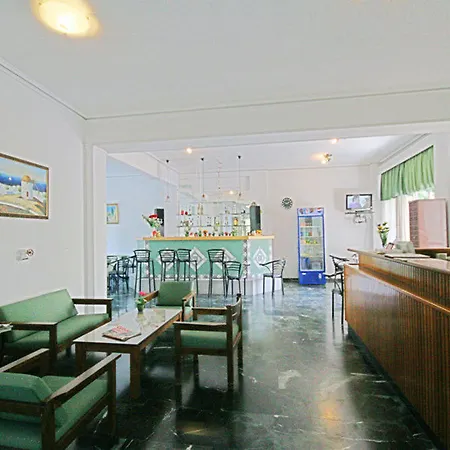 Camelia Hotel *