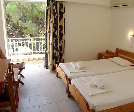 Camelia Hotel *