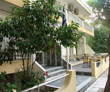 Hotel Camelia Kos
