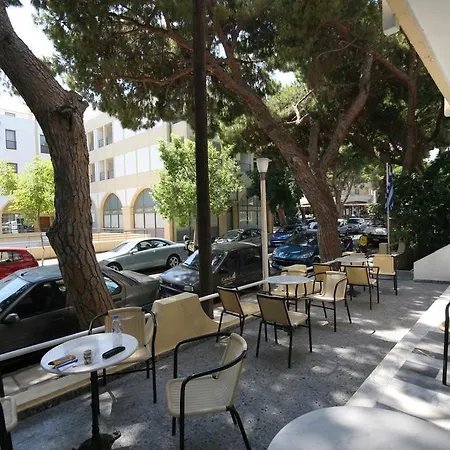 Hotel Camelia