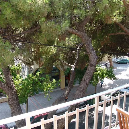 Camelia Hotel *