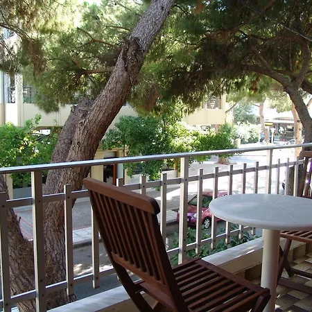 Camelia Hotel