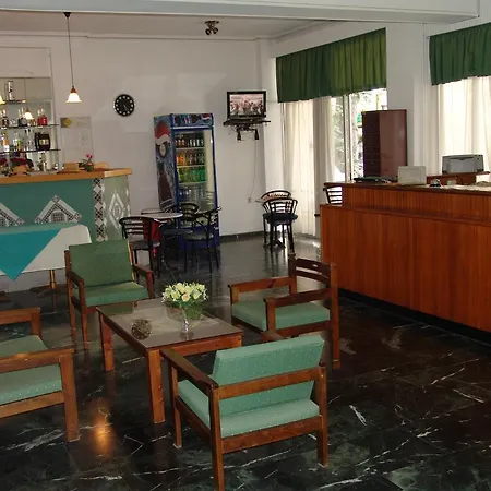 Camelia Hotel *
