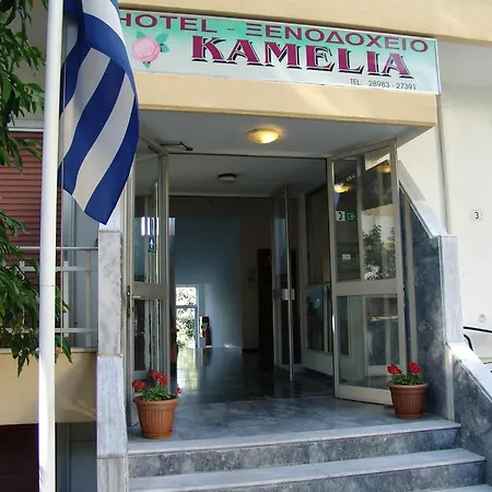 Camelia Hotel