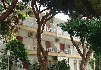 Hotel Camelia Kos